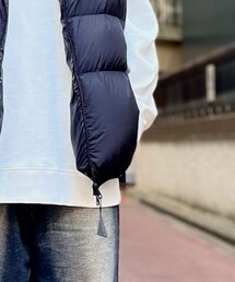 MONCLER | ダウンベスト