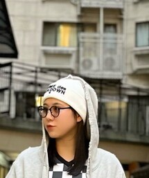 COMME des FUCKDOWN | ニットキャップ/ビーニー