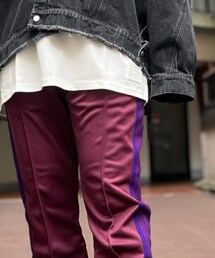 Needles | パンツ