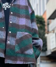 DANKE SCHON | シャツ/ブラウス