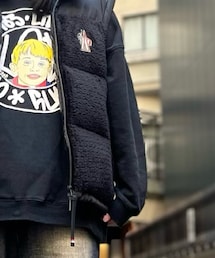 MONCLER | ジャケット/アウター
