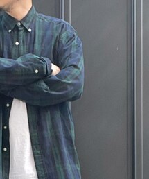 POLO GOLF | シャツ/ブラウス