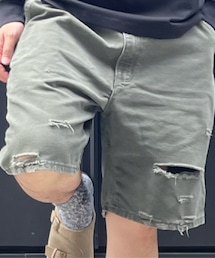 Carhartt | その他パンツ