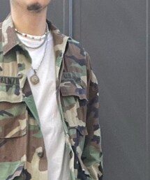MILITARY | ミリタリージャケット