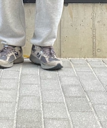 NEW BALANCE | スニーカー