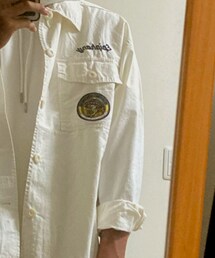 POWER TO THE PEOPLE | シャツ/ブラウス