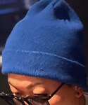 NEW ERA(ニューエラ)の「帽子(ニットキャップ/ビーニー)」