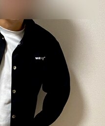 メンズファッションプラス | その他アウター