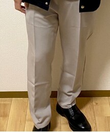 dコレクション | スラックス