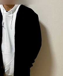 メンズファッションプラス | チェスターコート