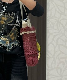 HOMEMADE | トートバッグ