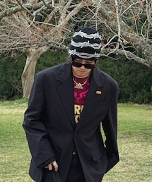 adidas | トップス