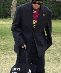 ZARA | ジャケット/アウター