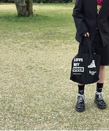Dr. Martens | バッグ
