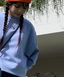 LACOSTE | スウェット