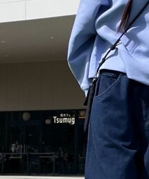 LACOSTE | ショルダーバッグ