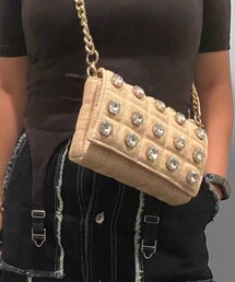 ZARA | ショルダーバッグ