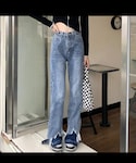 通販の「パンツ(デニムパンツ)」