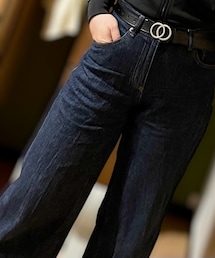 GU | デニムパンツ