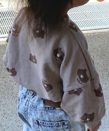 しまむら | スウェット