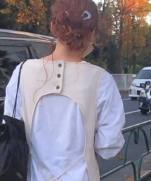 TODAYFUL | トップス