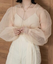 lawgy | トップス