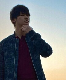 ARMANI EXCHANGE | MA-1
