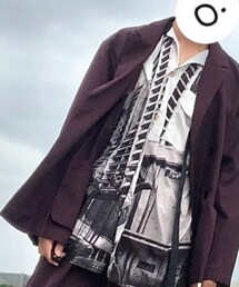 ZARA | シャツ/ブラウス