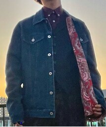 nitrow | デニムジャケット