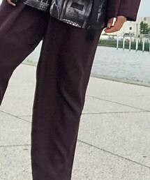 Confirm | セットアップ