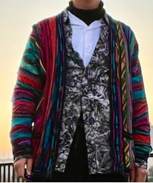 COOGI | カーディガン/ボレロ