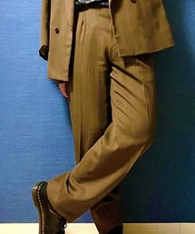 COMMECAISM   | スラックス