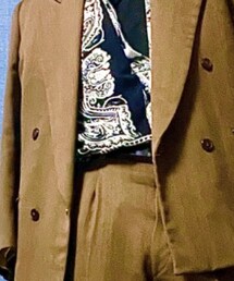 ZARA | シャツ/ブラウス