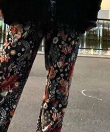 ZARA | その他パンツ