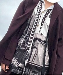 Confirm | セットアップ