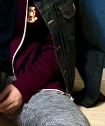 tk.TAKEO KIKUCHI | ジャージ