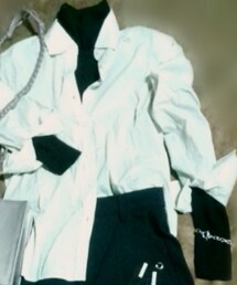 GU | ニット/セーター