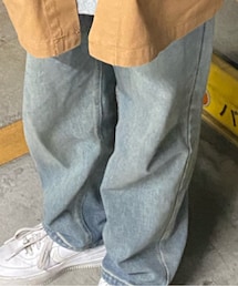 shein | デニムパンツ
