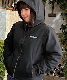 Columbia | マウンテンパーカー