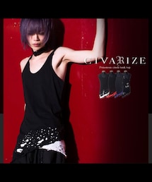 CIVARIZE | タンクトップ