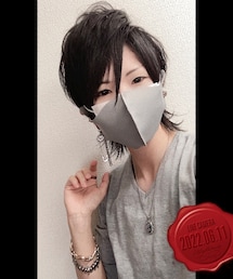 ヘアスタイル | その他