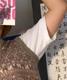 UNIQLO | Tシャツ/カットソー