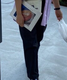 GU | デニムパンツ