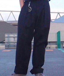 URBAN RESEARCH | パンツ