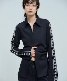 Kappa | × Kappa TRACK JACKET / カッパ トラックジャケット(ジャージ)