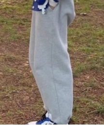 LEMAIN SECOND | スウェットパンツ