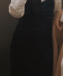 ZARA(ザラ)の「ワンピース/ドレス(ワンピース)」