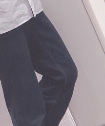 GU | デニムパンツ