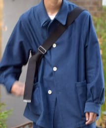 maatee&sons | カバーオール