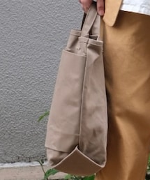 thisisan | トートバッグ